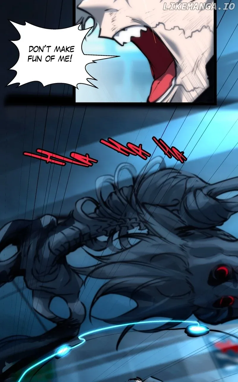 Red Spine Chapter 15 page 37