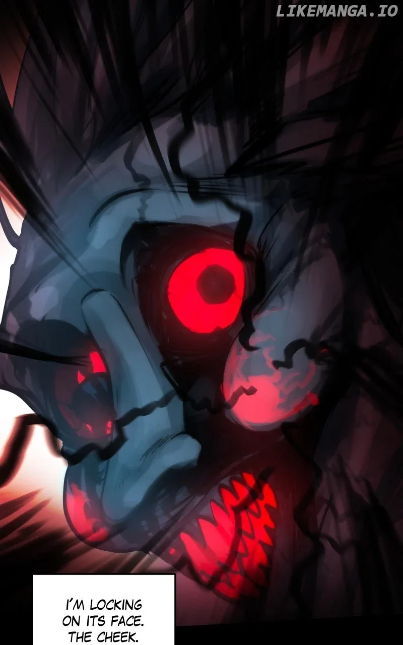 Red Spine Chapter 15 page 41
