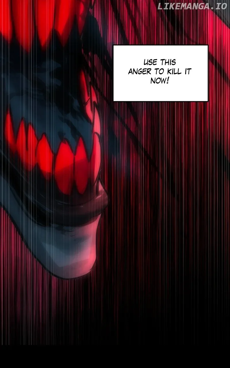 Red Spine Chapter 15 page 61