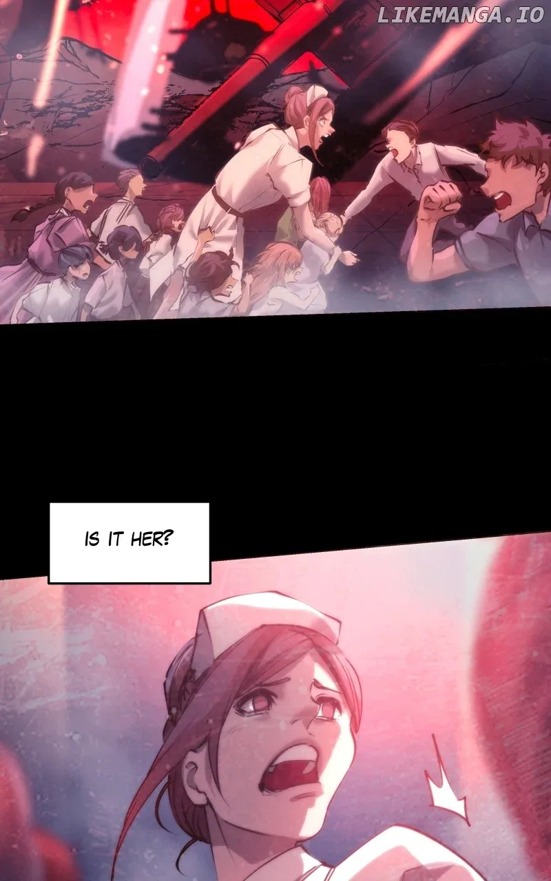 Red Spine Chapter 15 page 64