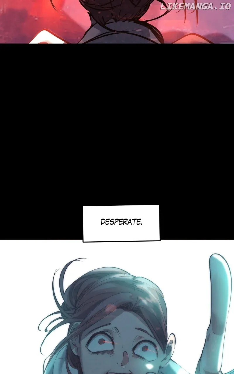 Red Spine Chapter 15 page 71