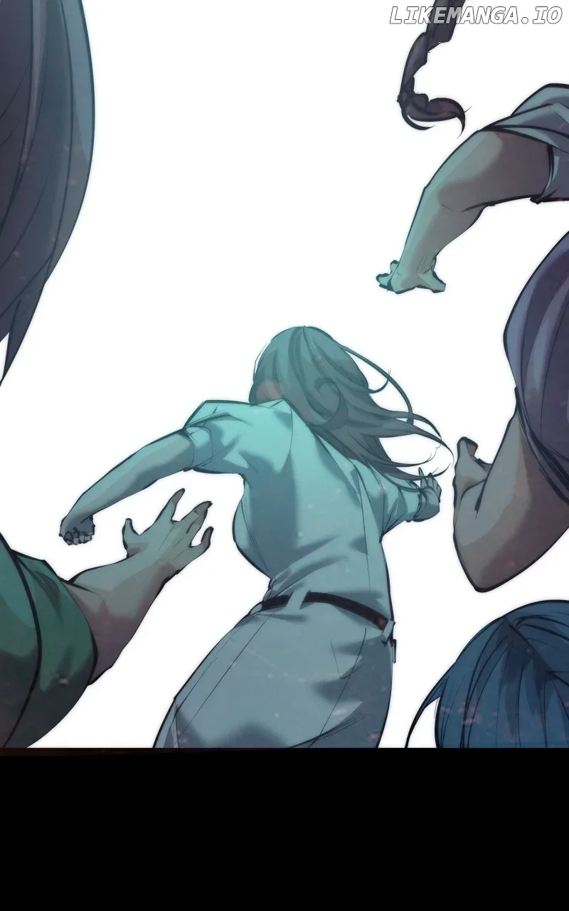 Red Spine Chapter 15 page 73