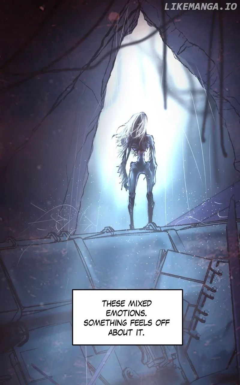 Red Spine Chapter 15 page 79