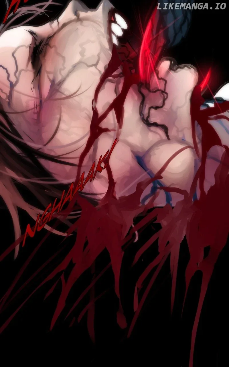Red Spine Chapter 15 page 81