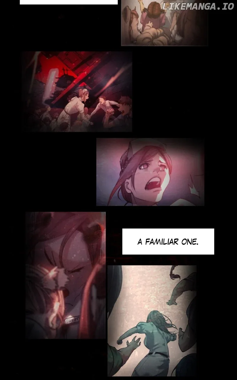 Red Spine Chapter 15 page 83