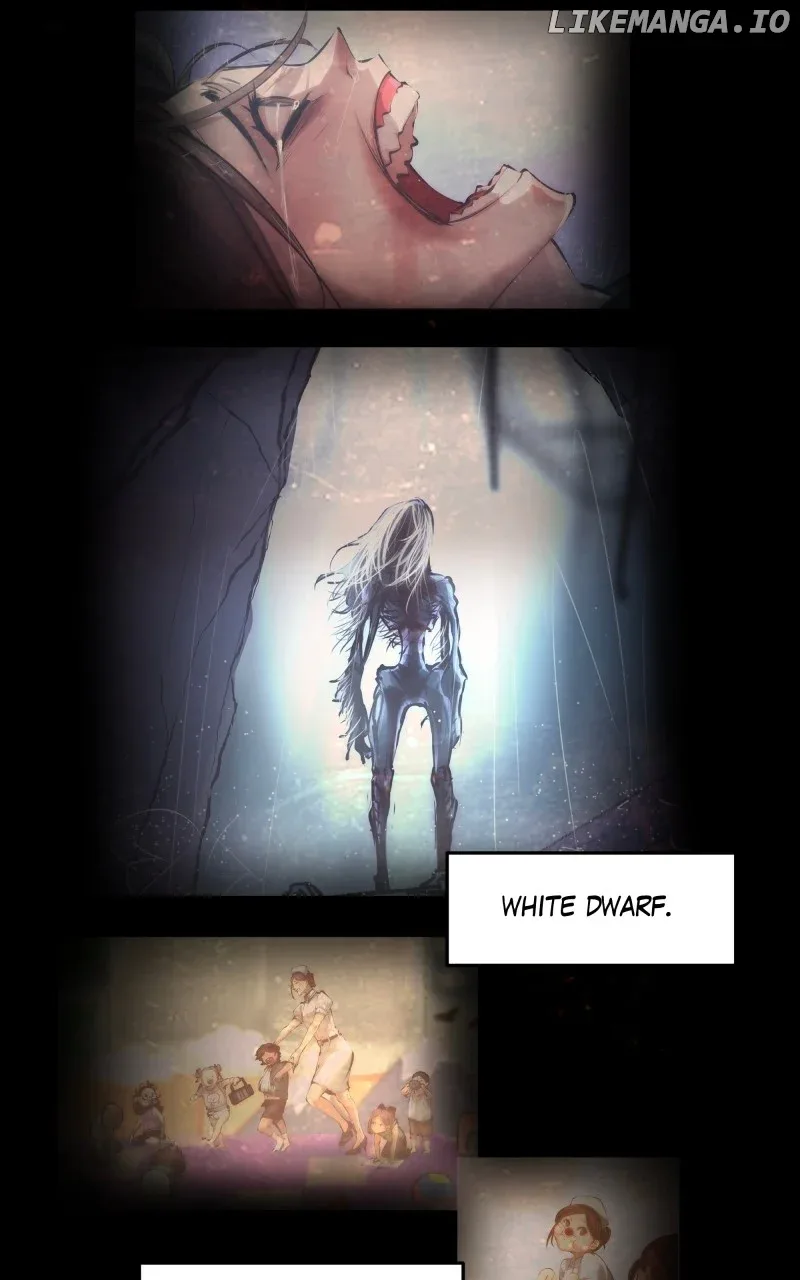 Red Spine Chapter 15 page 84
