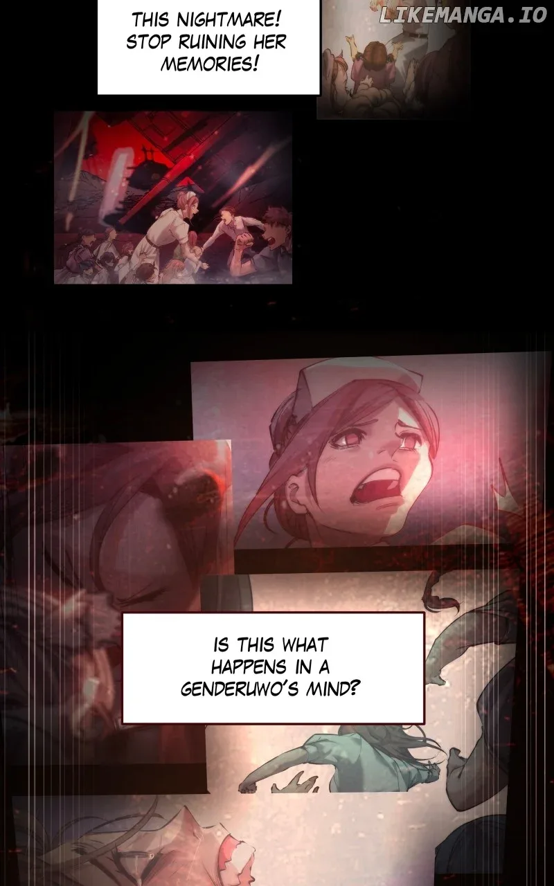 Red Spine Chapter 15 page 85