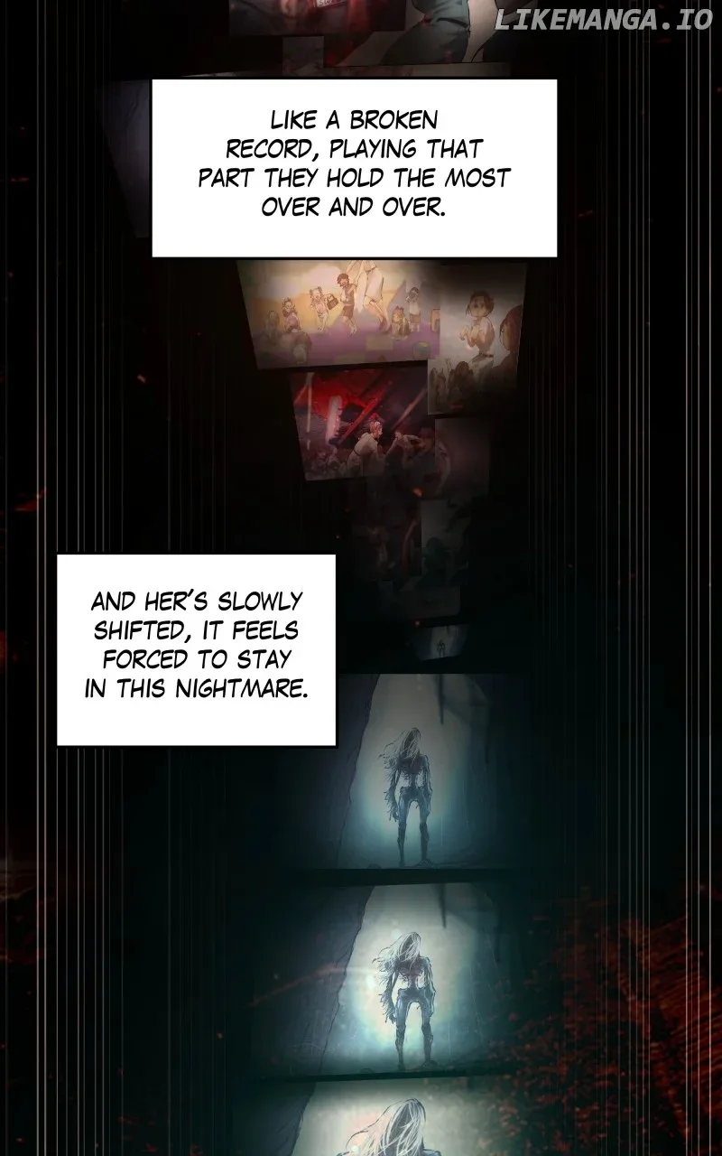 Red Spine Chapter 15 page 87