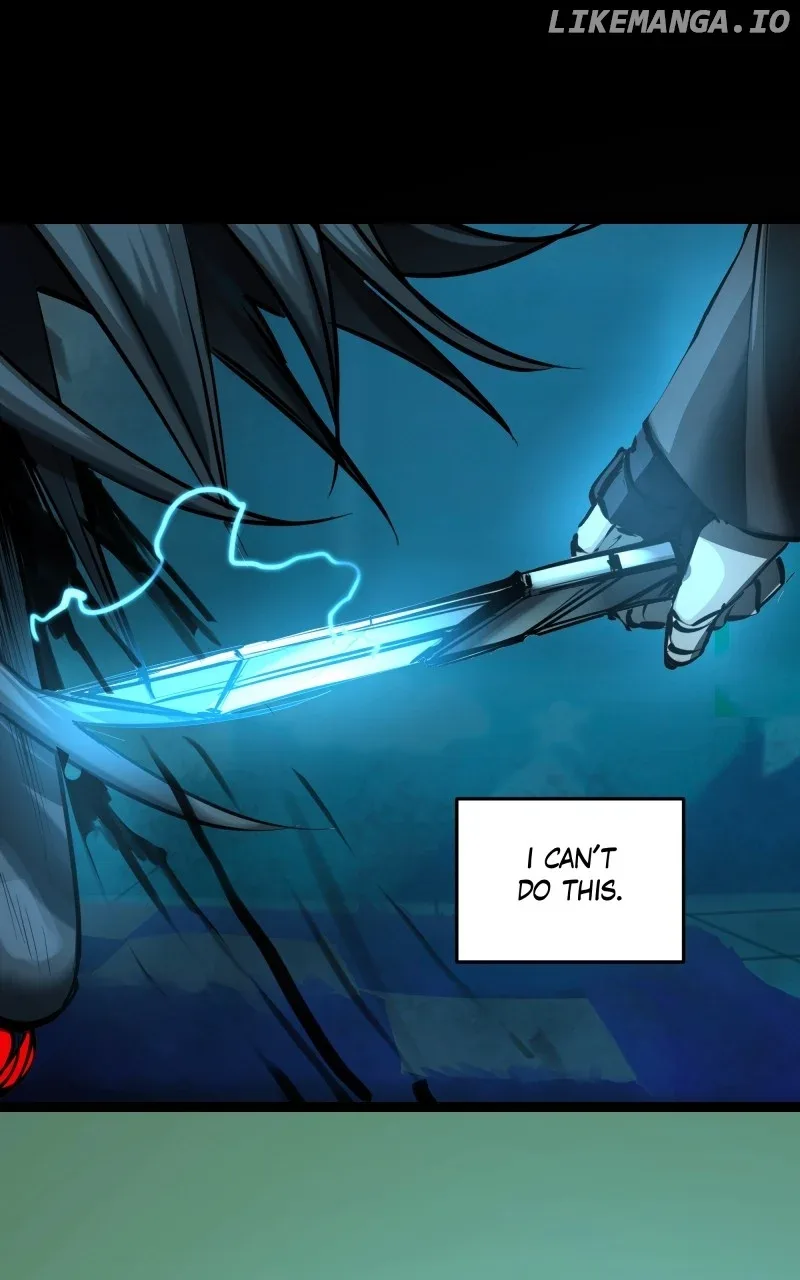 Red Spine Chapter 15 page 95