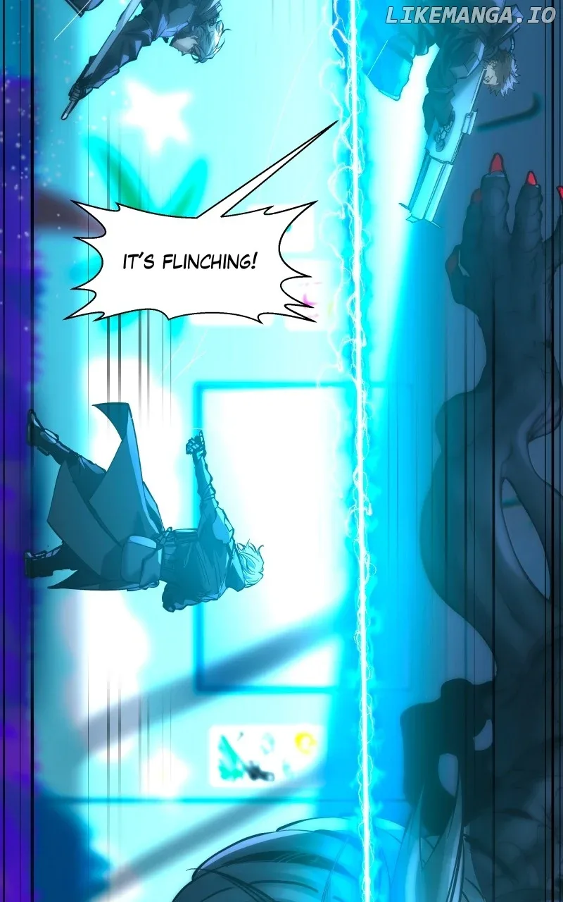 Red Spine Chapter 16 page 2