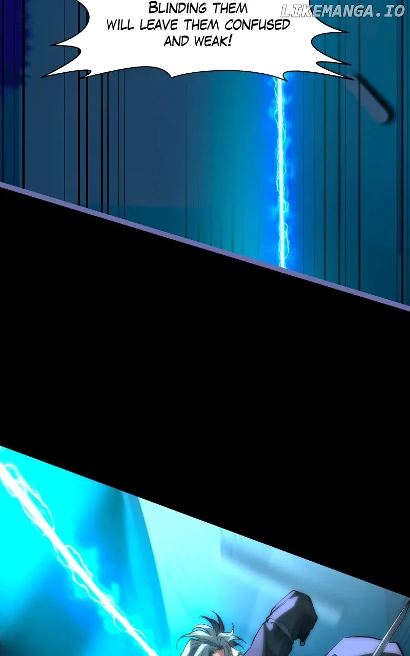 Red Spine Chapter 16 page 4