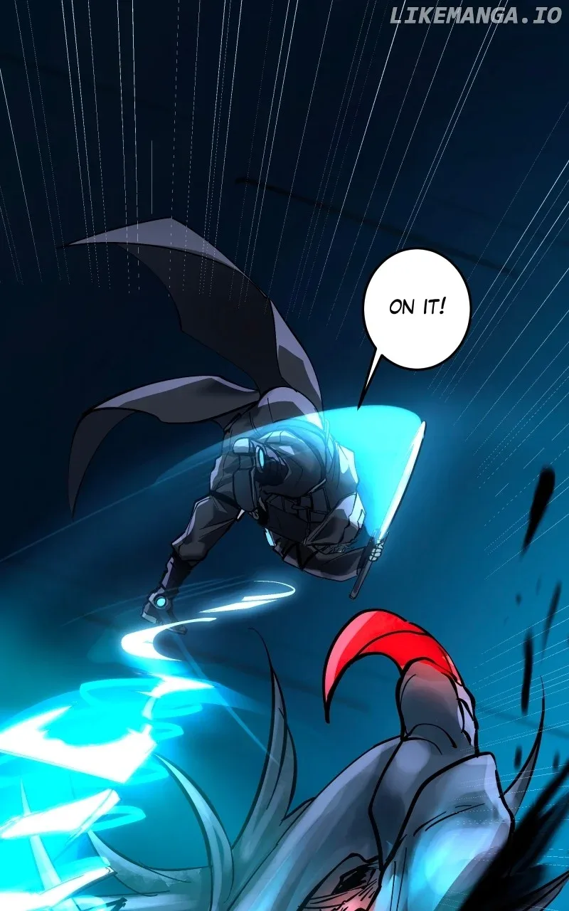Red Spine Chapter 16 page 13