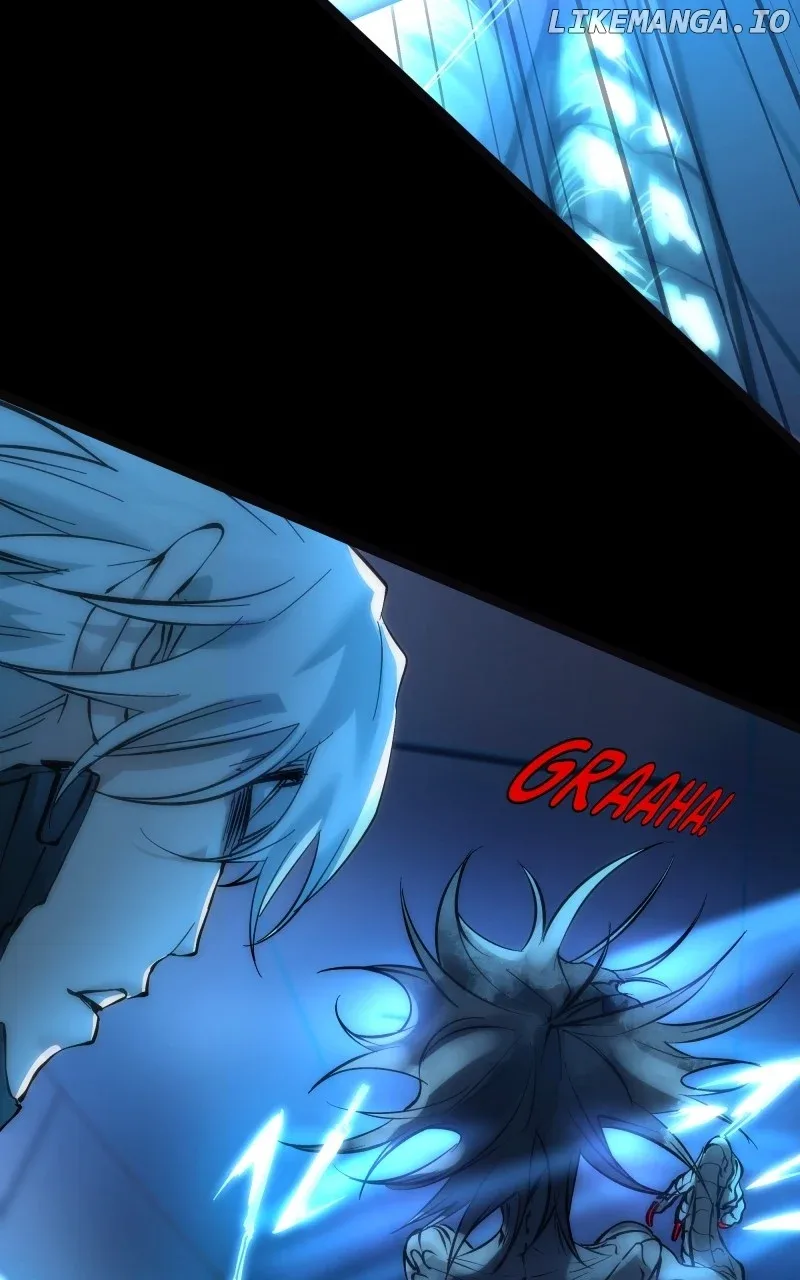 Red Spine Chapter 16 page 8