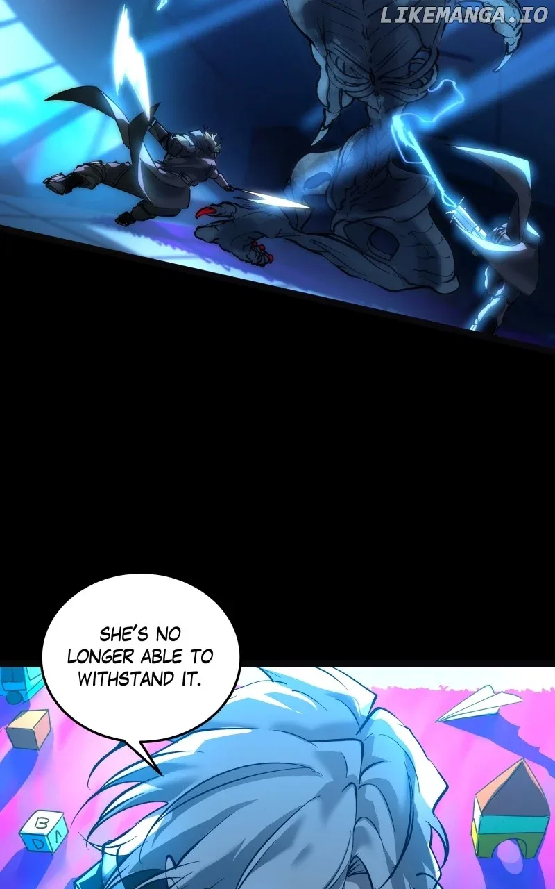 Red Spine Chapter 16 page 9