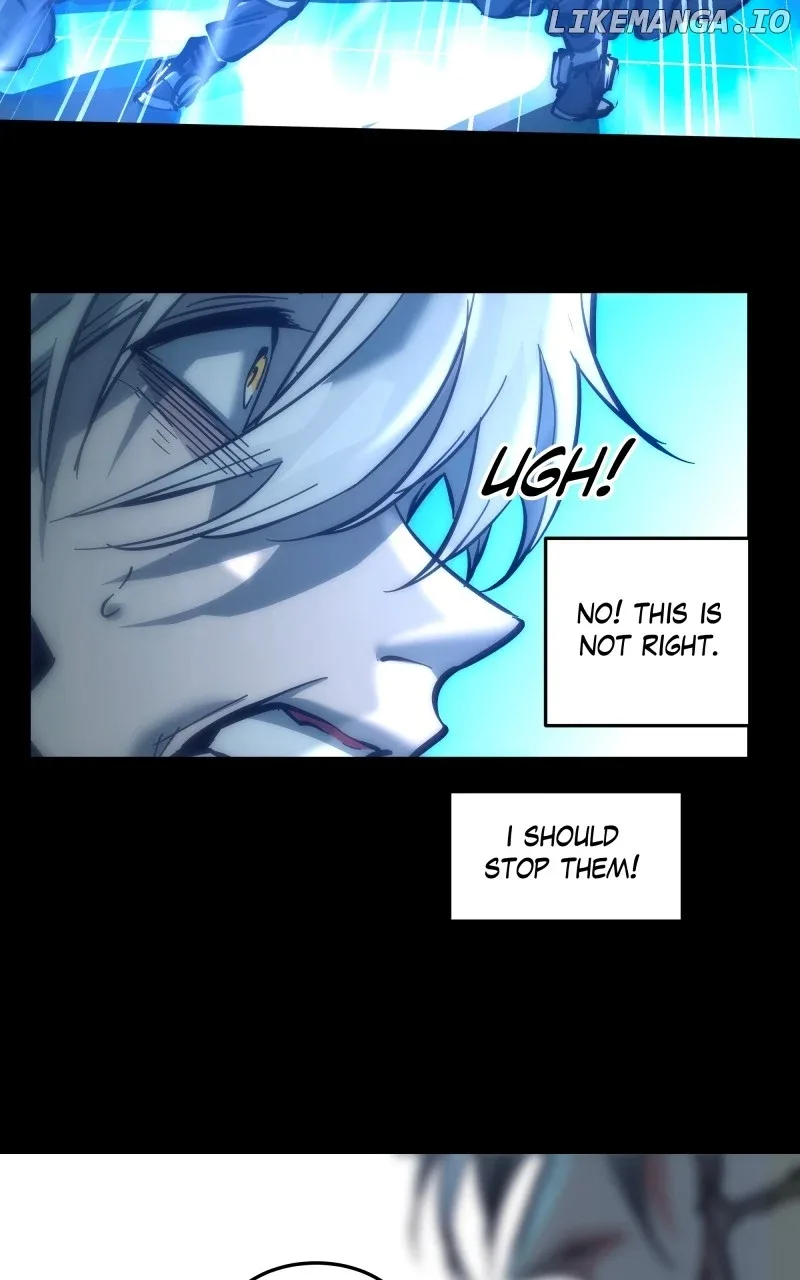 Red Spine Chapter 16 page 19