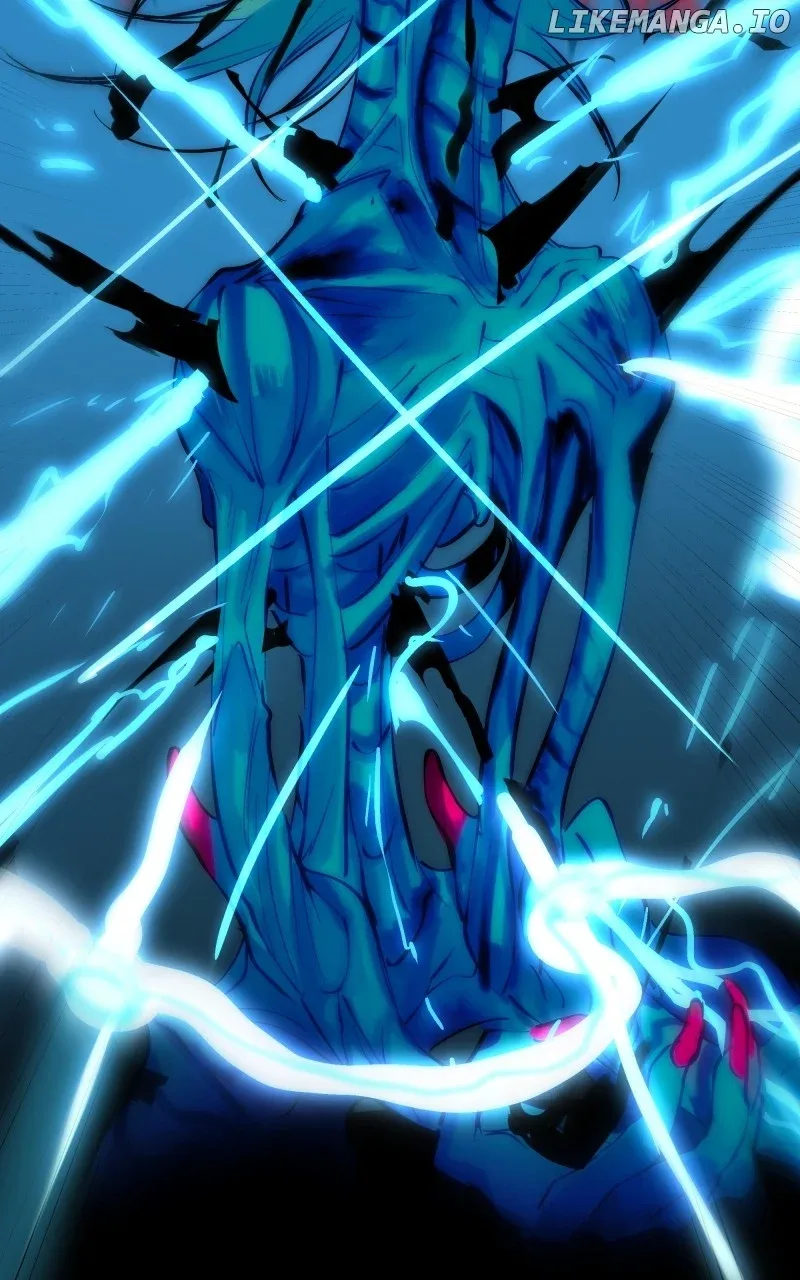 Red Spine Chapter 16 page 28