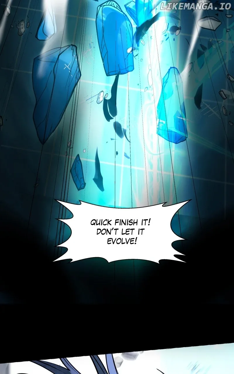 Red Spine Chapter 16 page 33