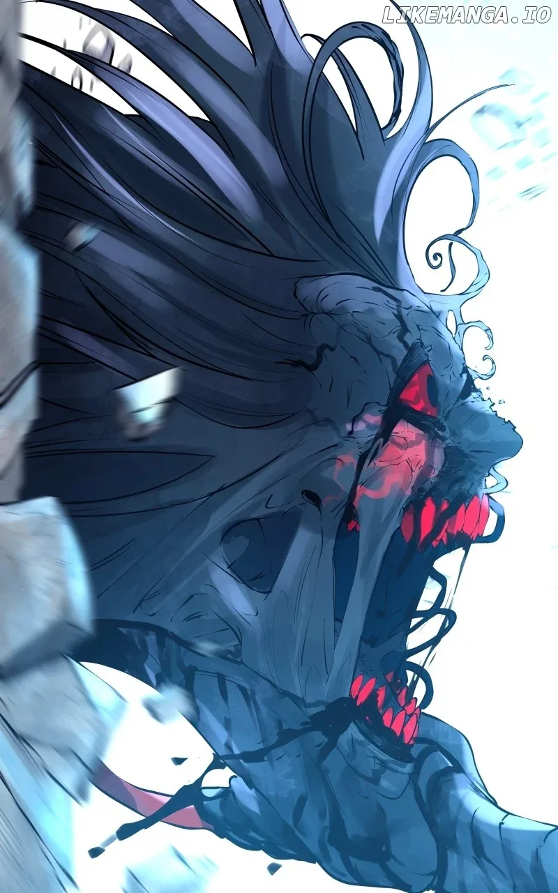 Red Spine Chapter 16 page 34