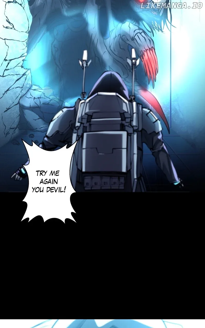 Red Spine Chapter 16 page 37