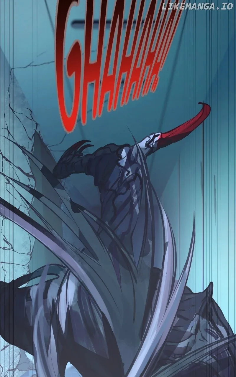 Red Spine Chapter 16 page 39