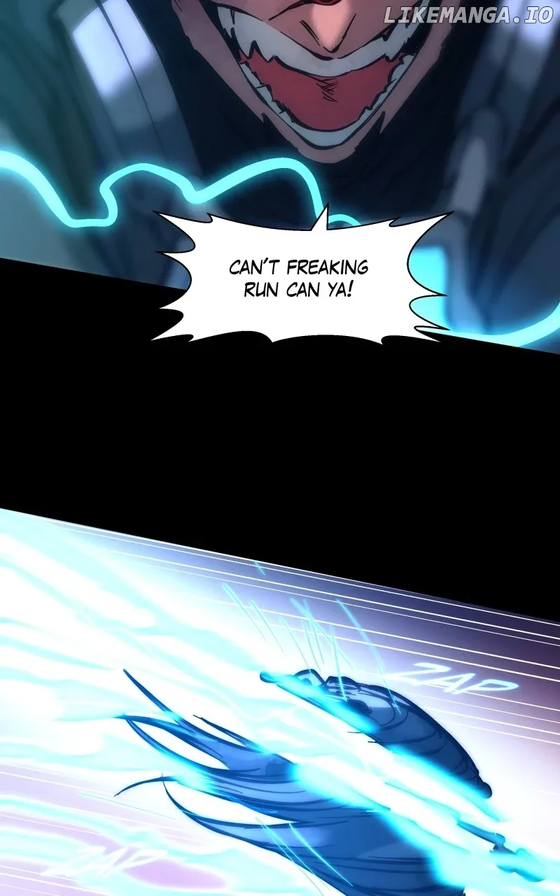 Red Spine Chapter 16 page 46