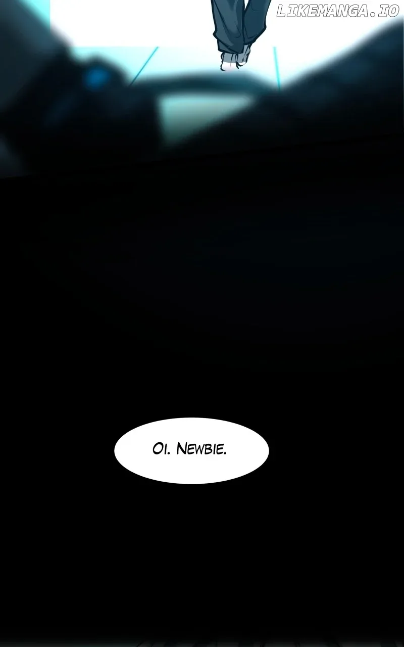 Red Spine Chapter 16 page 64
