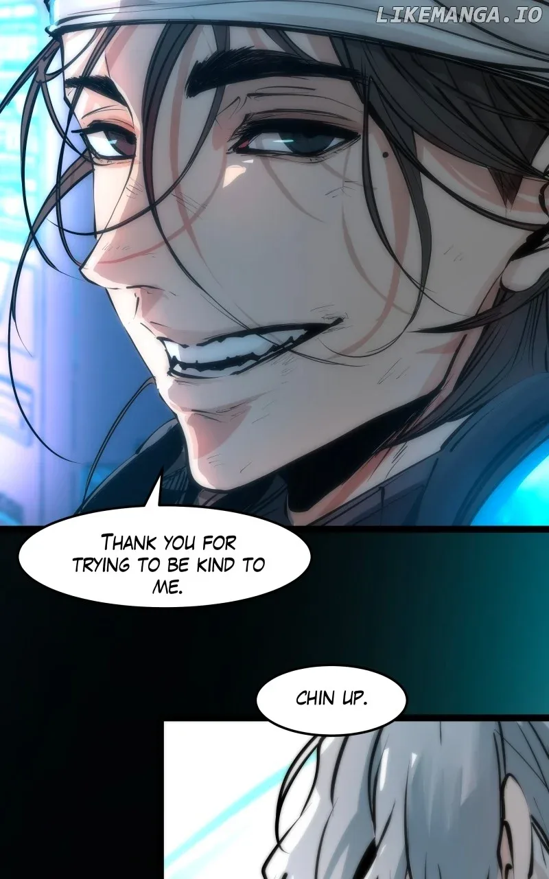 Red Spine Chapter 16 page 67