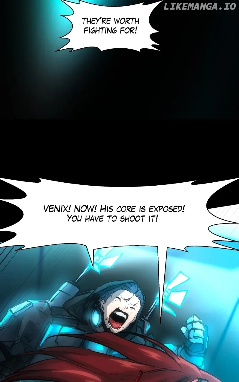 Red Spine Chapter 16 page 71