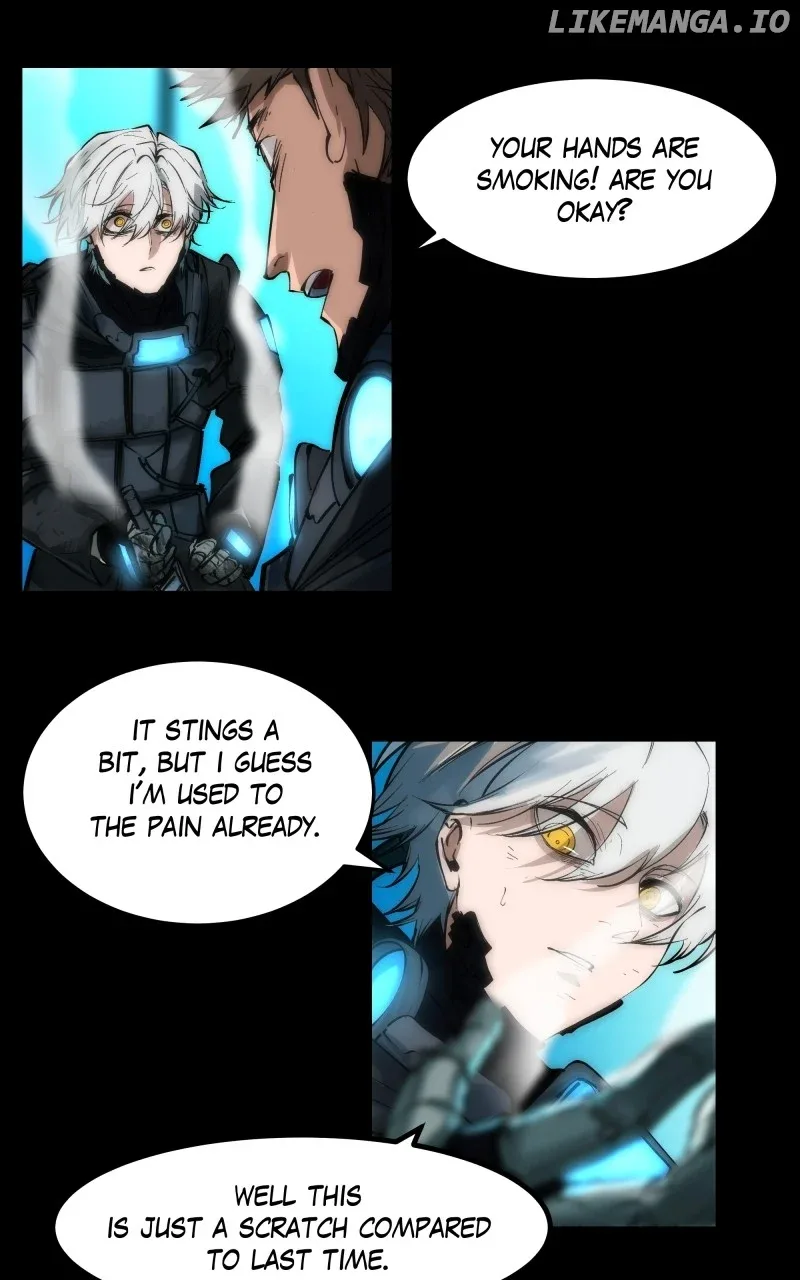 Red Spine Chapter 16 page 89