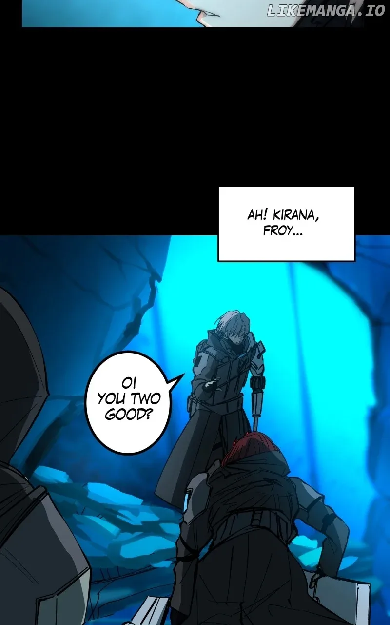 Red Spine Chapter 16 page 91