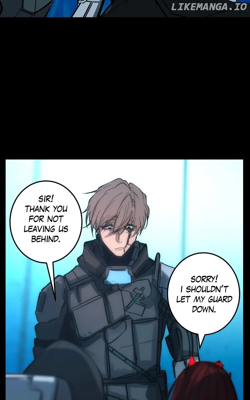 Red Spine Chapter 16 page 92