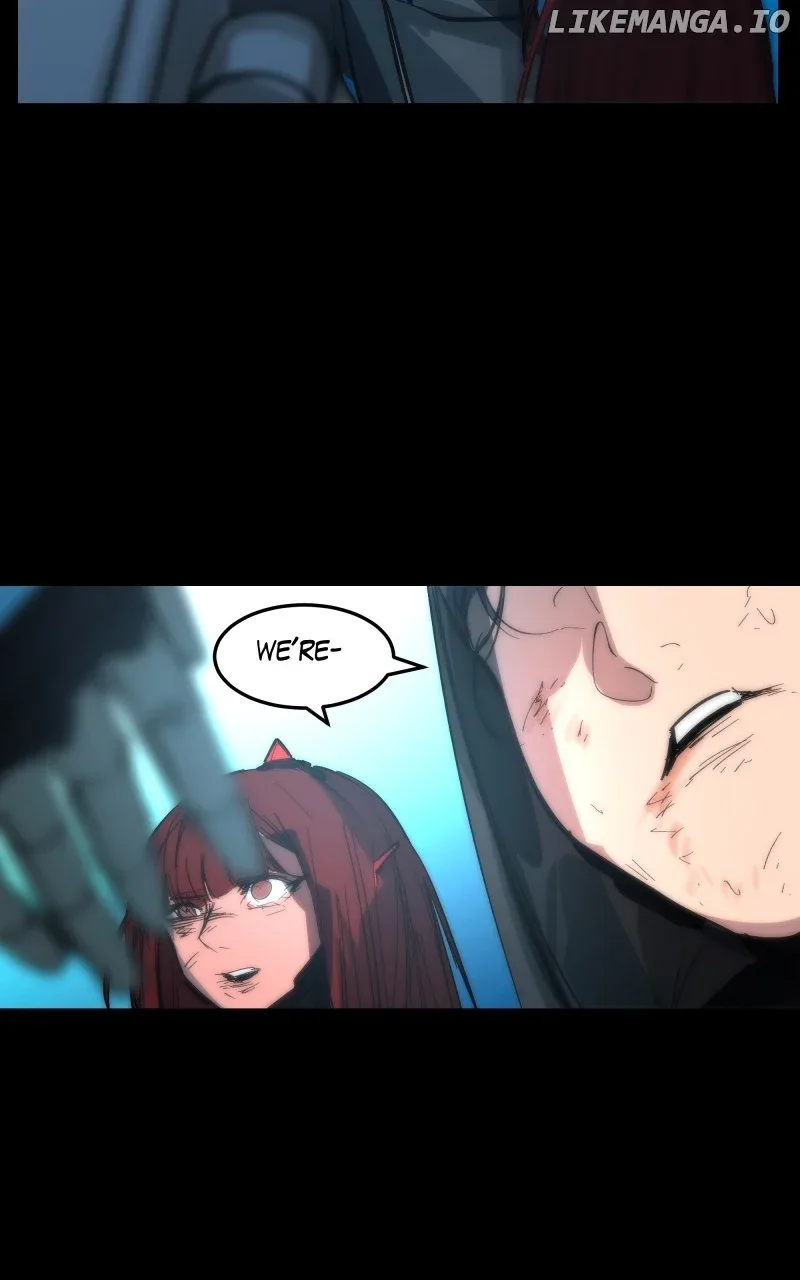 Red Spine Chapter 16 page 93