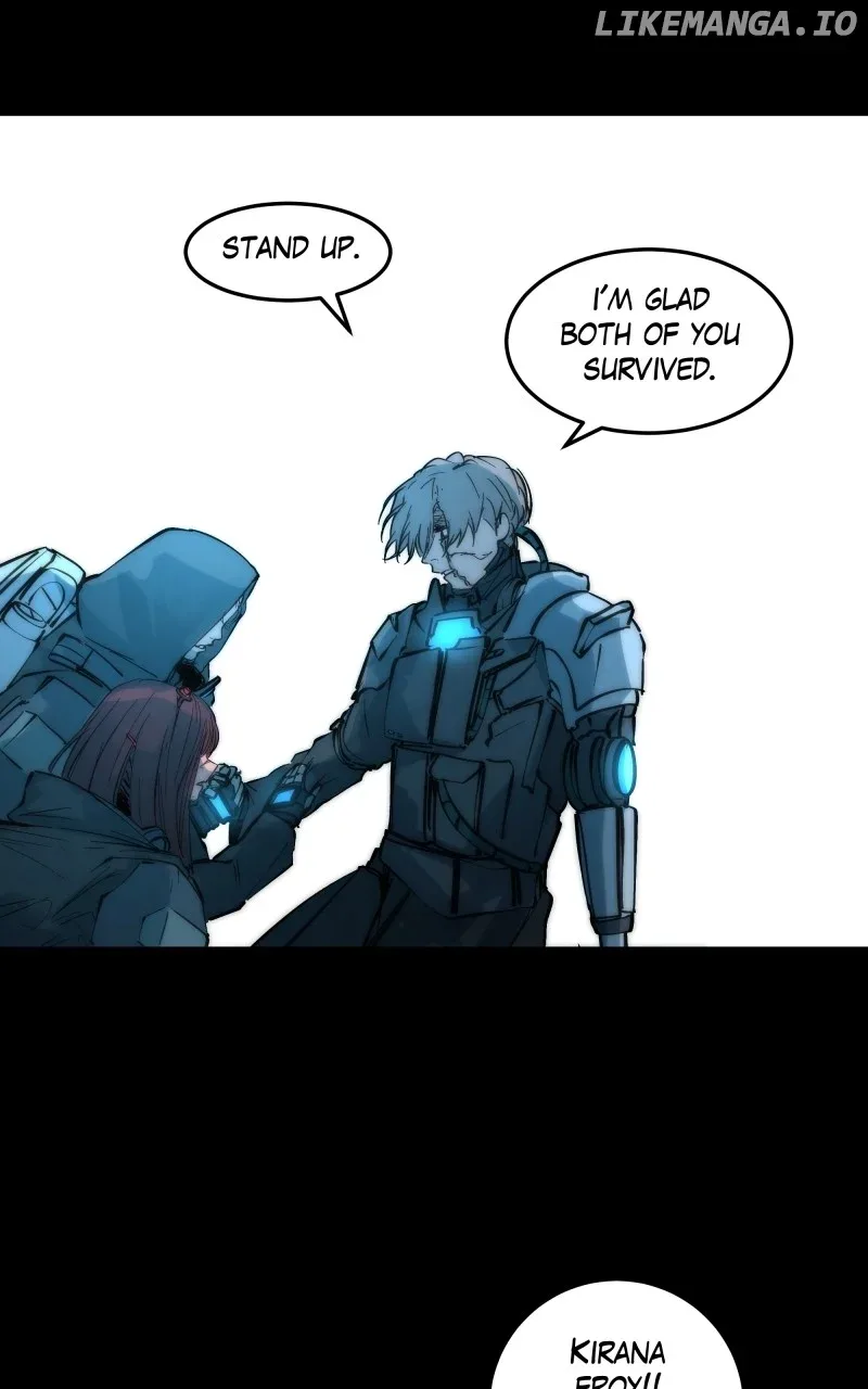 Red Spine Chapter 16 page 94