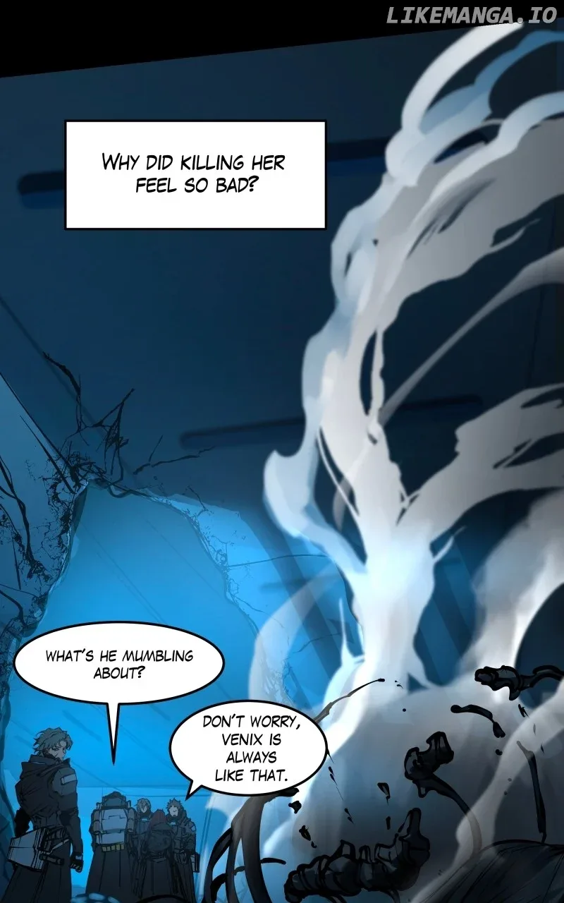 Red Spine Chapter 16 page 103
