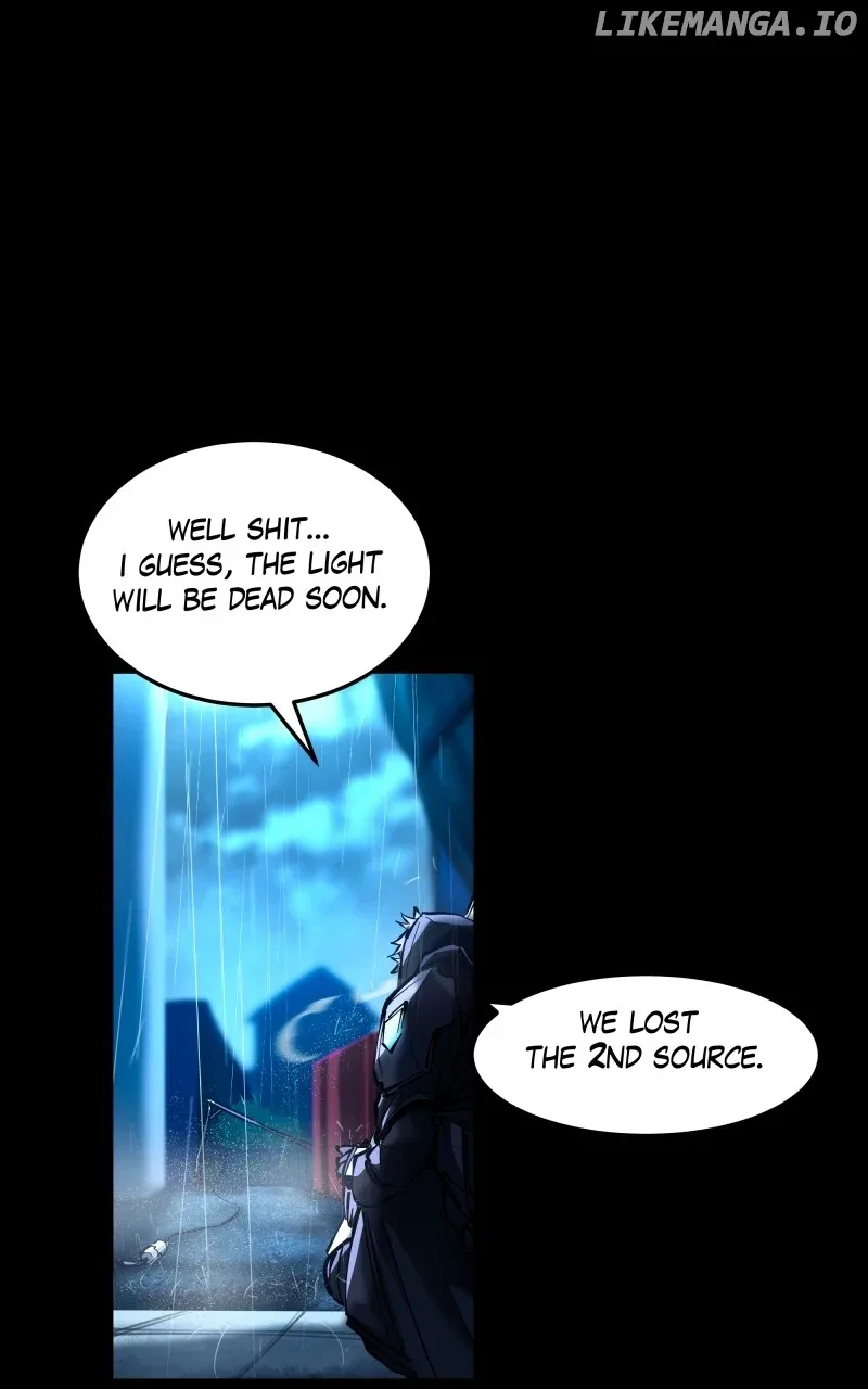 Red Spine Chapter 17 page 2