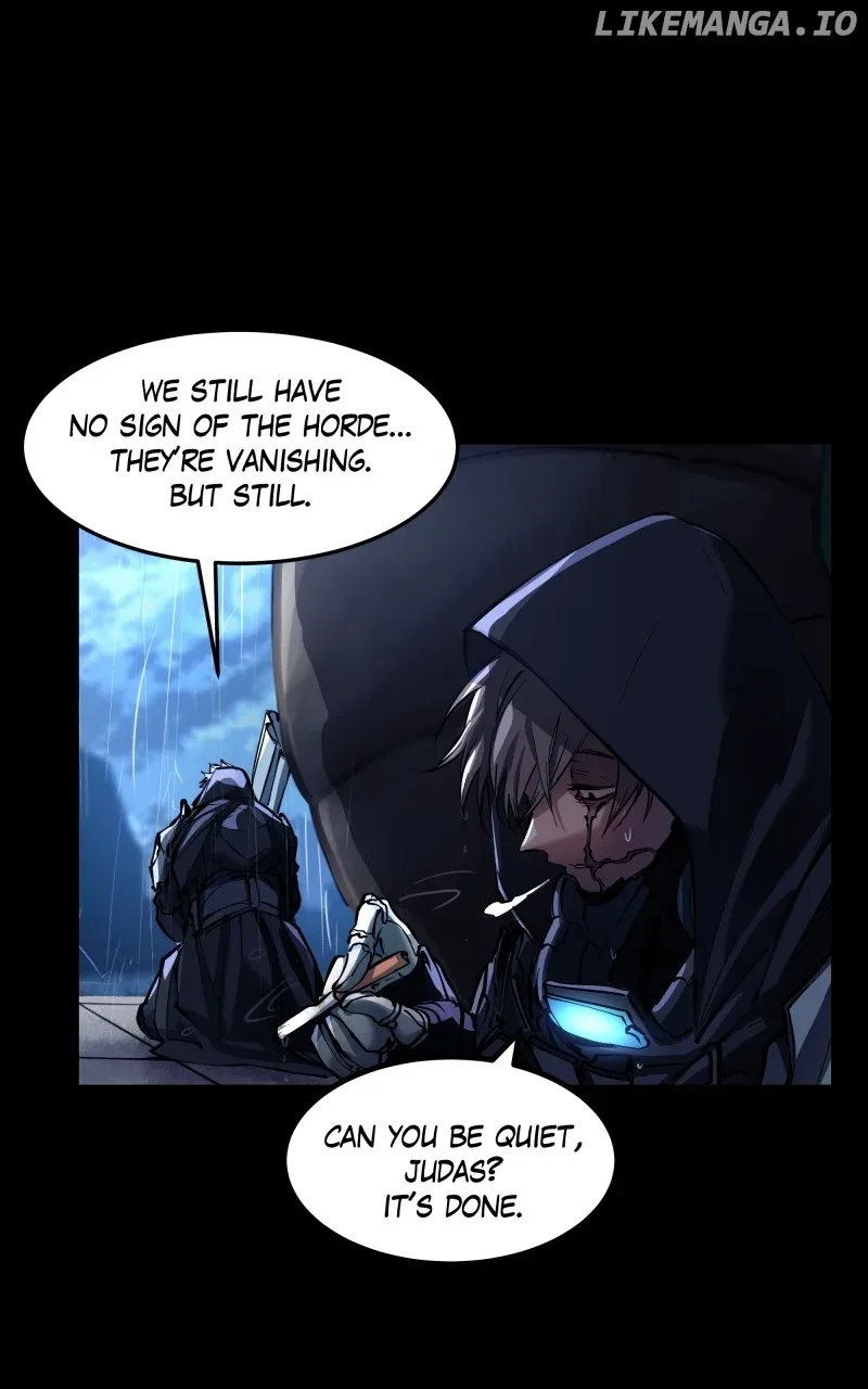 Red Spine Chapter 17 page 3