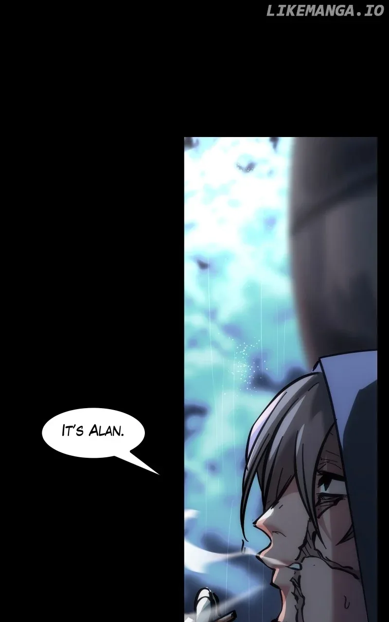 Red Spine Chapter 17 page 27