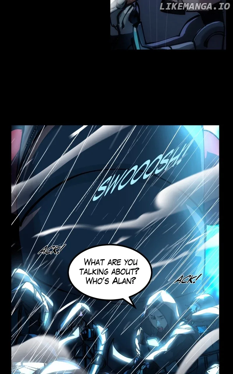 Red Spine Chapter 17 page 28