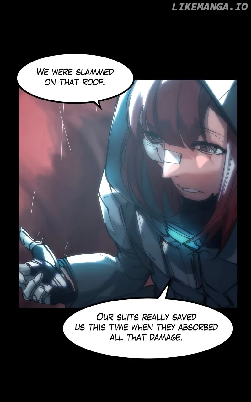 Red Spine Chapter 17 page 17