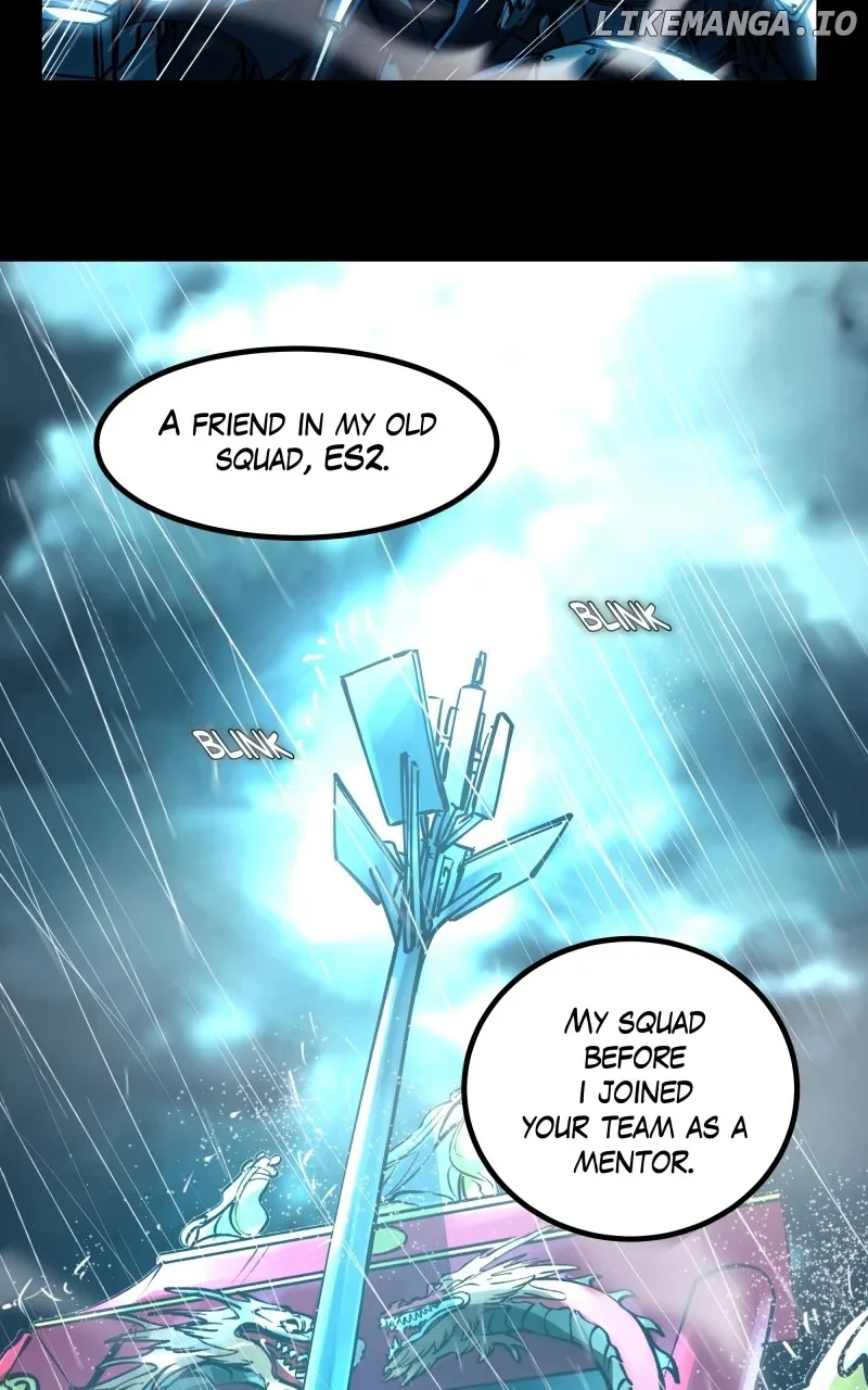 Red Spine Chapter 17 page 29