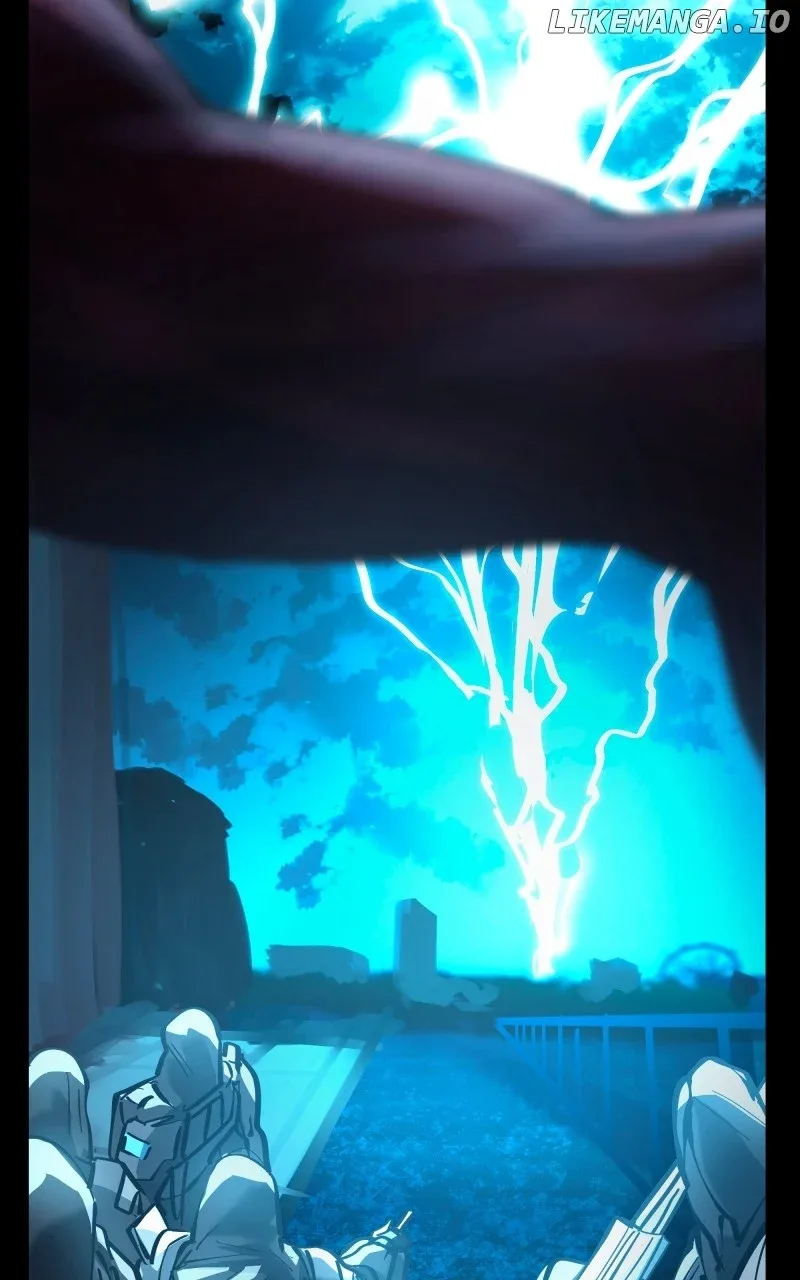 Red Spine Chapter 17 page 25