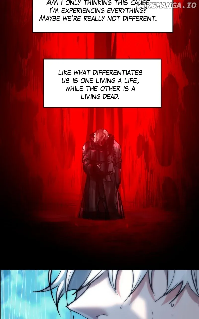 Red Spine Chapter 17 page 9