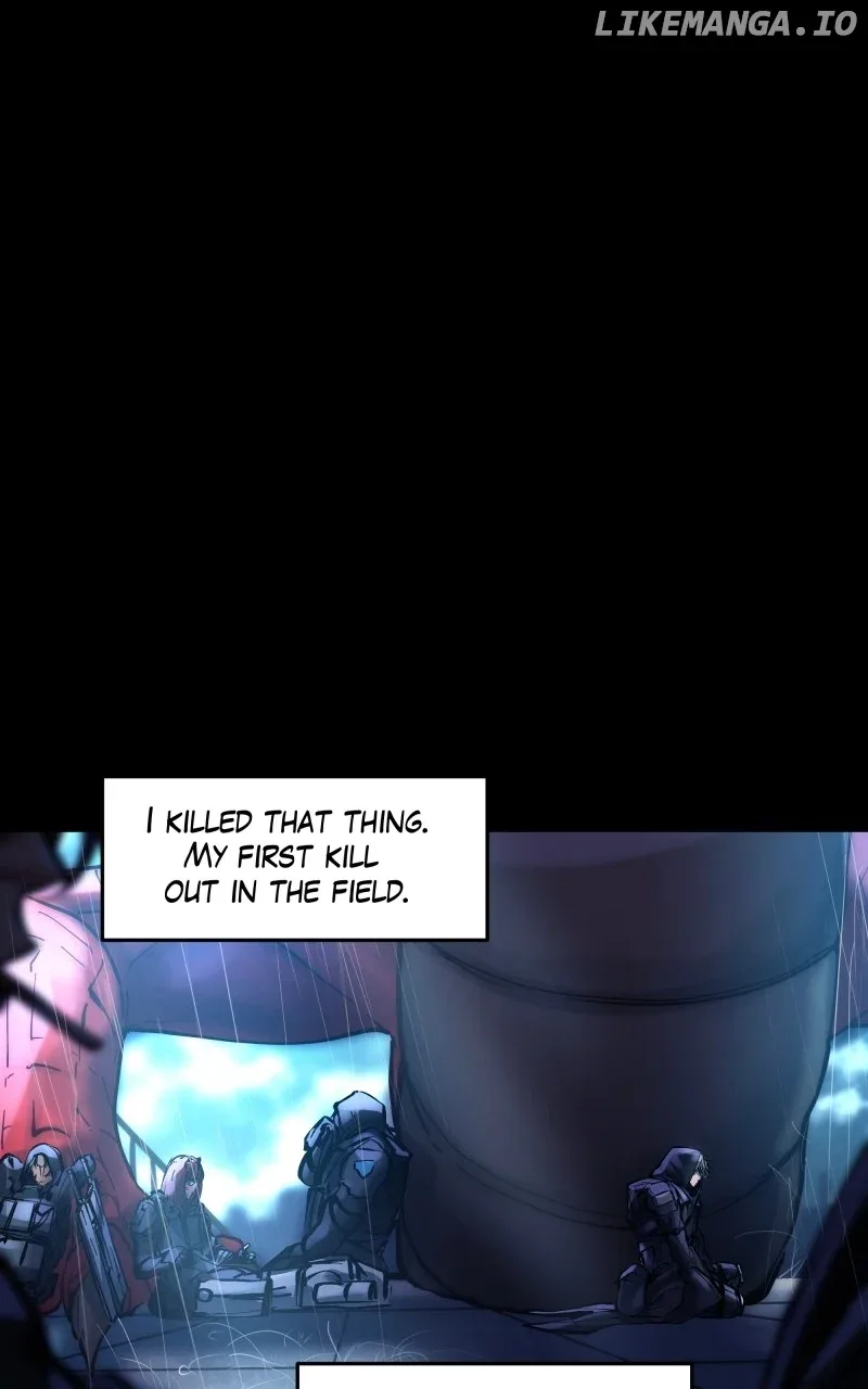 Red Spine Chapter 17 page 4
