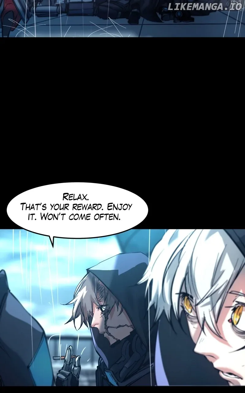 Red Spine Chapter 17 page 13