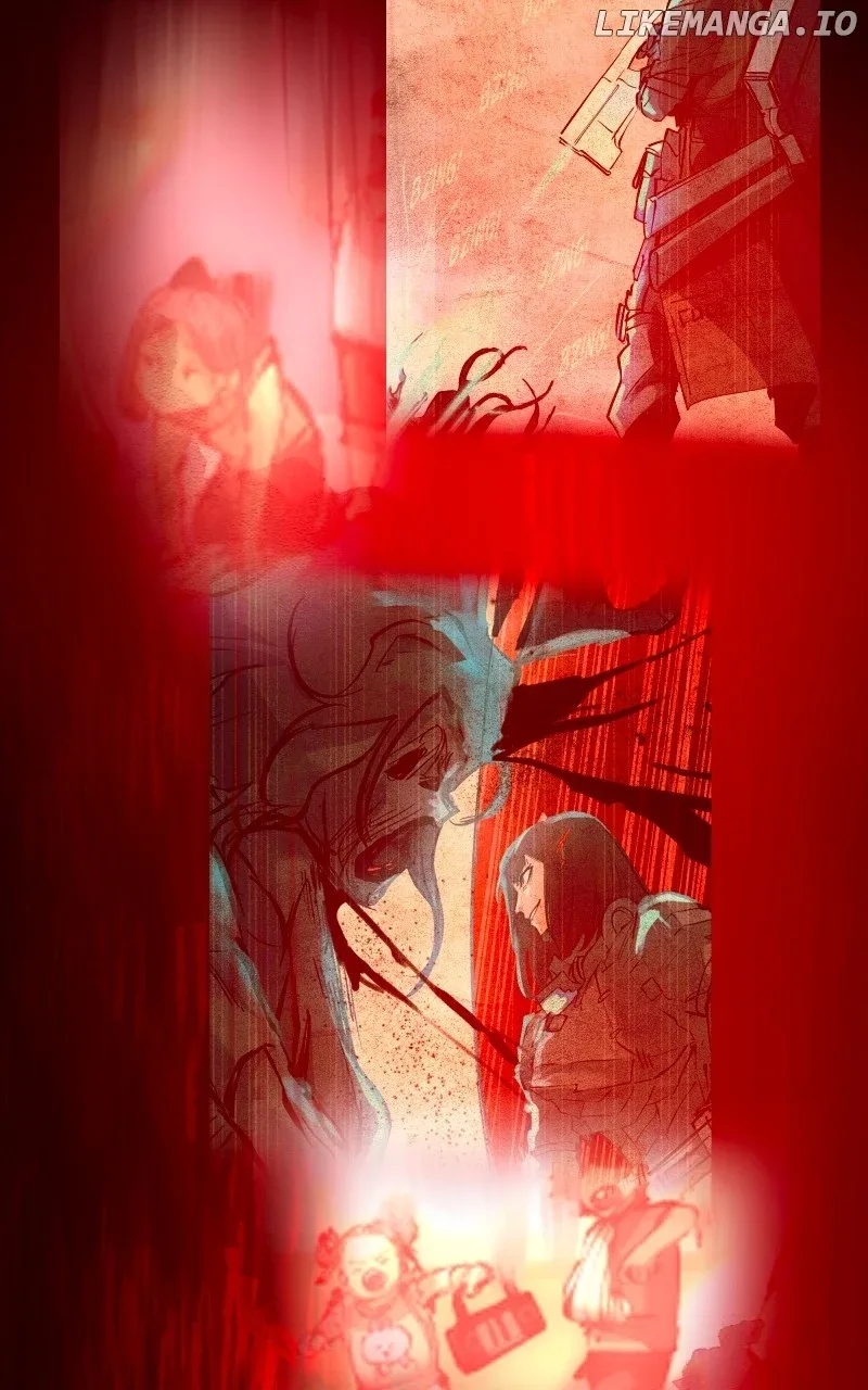 Red Spine Chapter 17 page 7