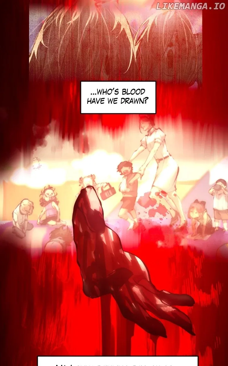 Red Spine Chapter 17 page 8