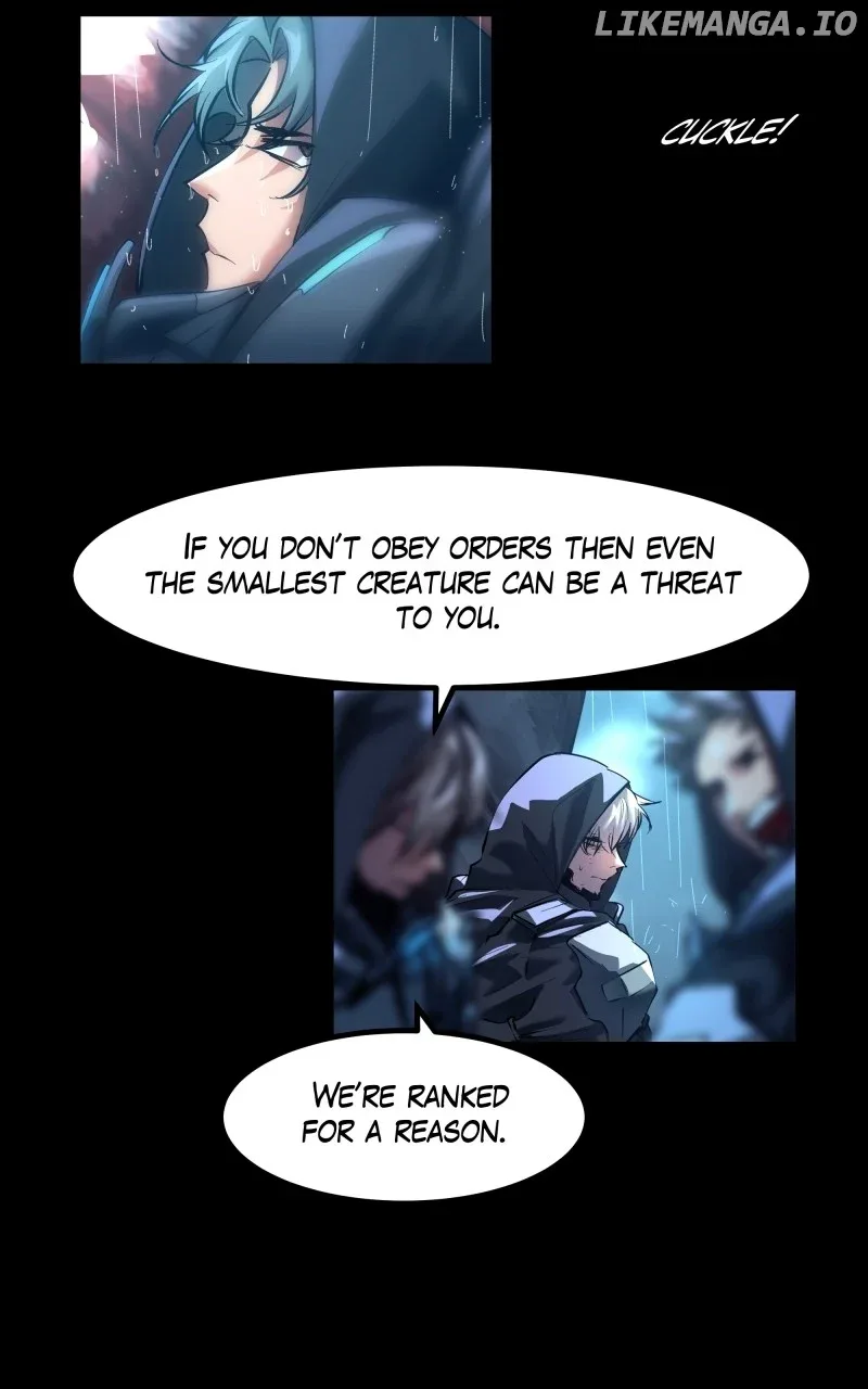 Red Spine Chapter 17 page 20