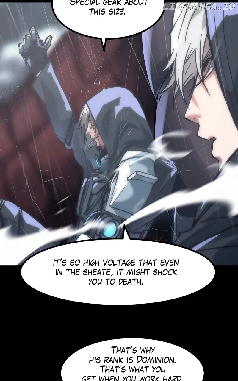 Red Spine Chapter 17 page 33