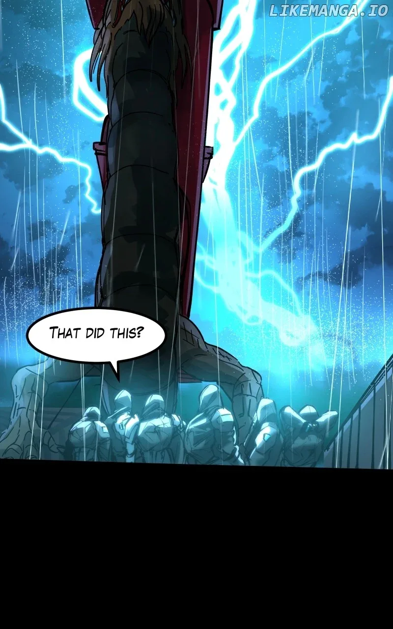 Red Spine Chapter 17 page 36