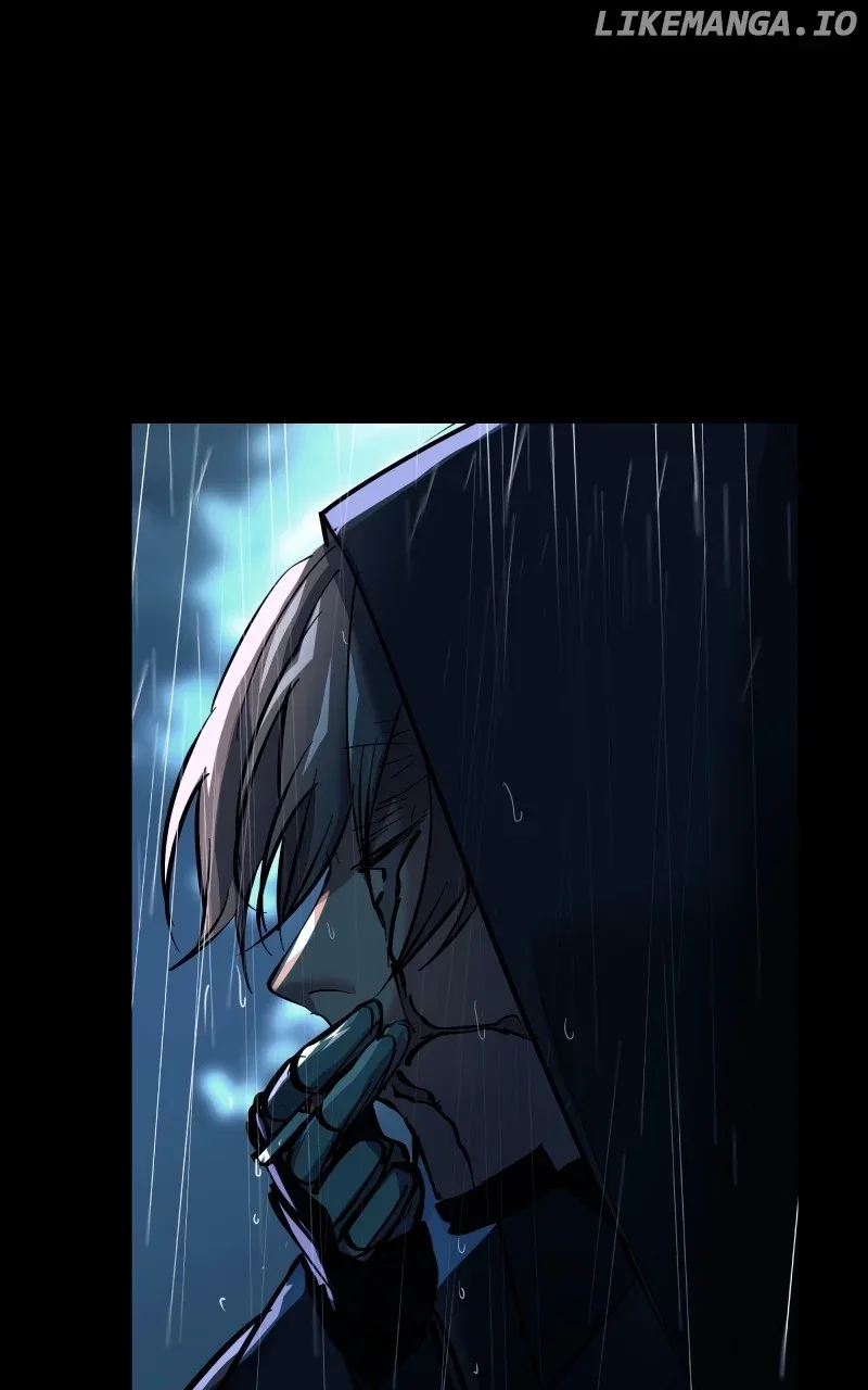 Red Spine Chapter 17 page 42